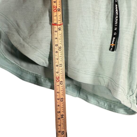 Bandit 4" Wave Shorts - Picture 6 of 7